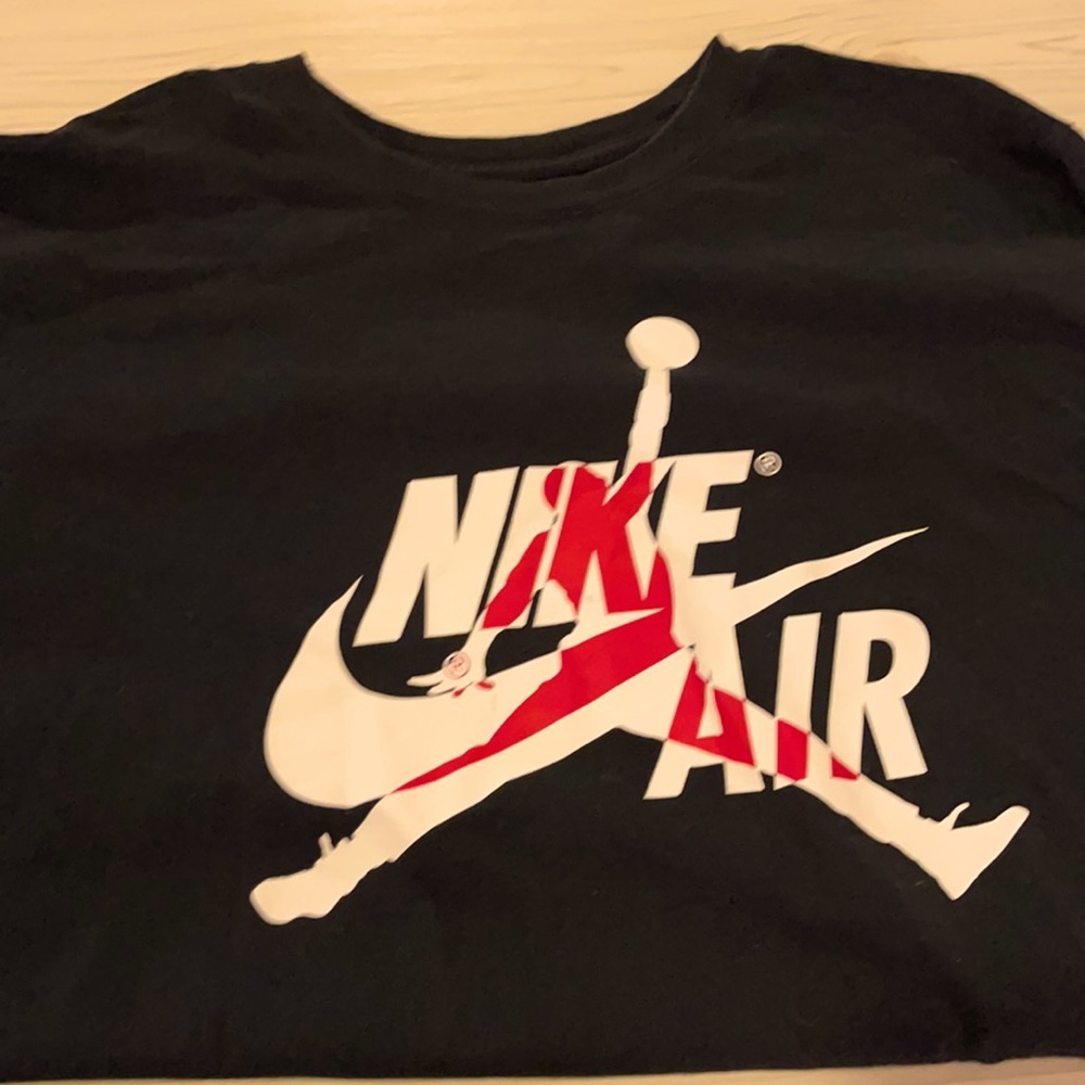Air 🏀 Jordan